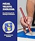 Karl Dahm® Anzeichenschablone für Toilettenanschlüsse - Präzise Markierungen für WC-Installationen, Universell einsetzbar, Ideal für WC-Systeme, Robust & Zeitersparnis, Perfekt für Heimwerker & Profis