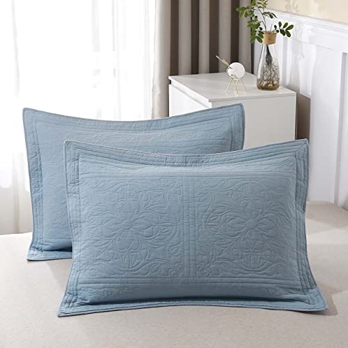 Amazon Best Sellers Best Bed Pillow Shams