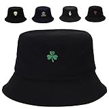 【MATERIAL】Gadfary bucket hat is made of high quality cotton, soft, lightweight and breathable, keep you comfortable. 【SIZE】Bucket Cap is one size, circumference: 22~23 inches/ 56~58cm, brim: 2 - 2.3 inches/5~6cm, one size fits most adult women and me...