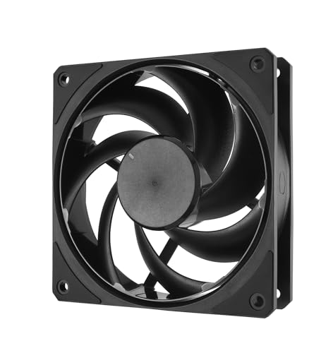 Cooler Master MFZ M2NK 21NPK R1 Ventilateur de boîtier - vue 6