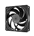 Cooler Master Mobius 120 Black Edition [ MFZ-M2NK-21NPK-R1 ]