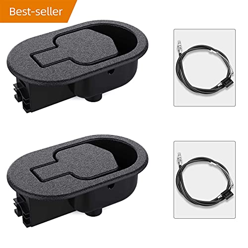 Baridwon 2 Set Recliner Replacement Parts thumb #6