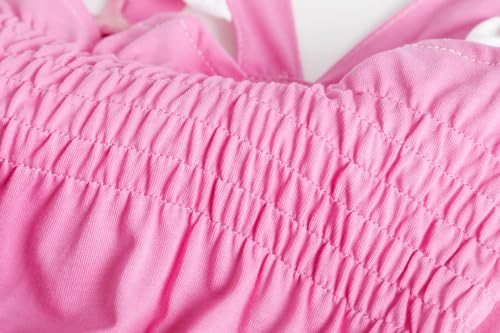 Disfraz completo de Princesa Aurora para niñas miniatura 7