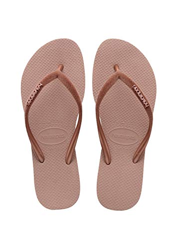 Image of Havaianas Women's Slim Gloss Flip Flop