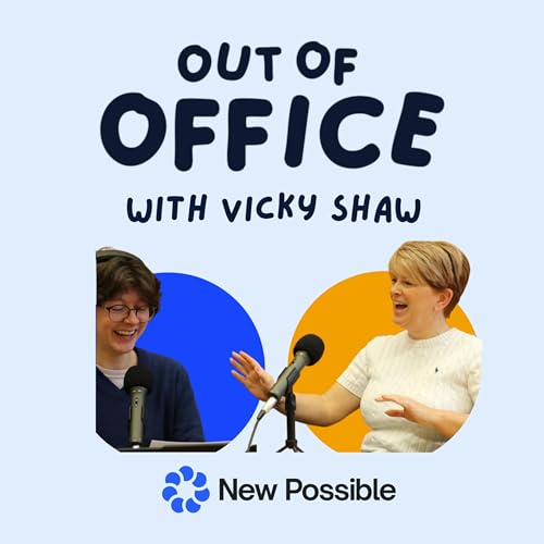 Vicky Shaw: Have Confidence In Your Competence