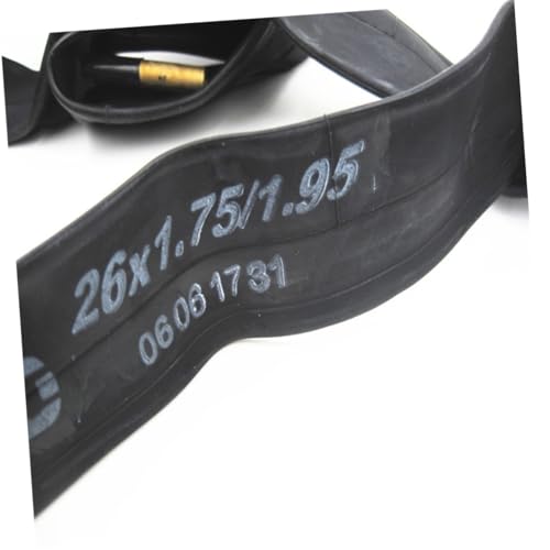 Cinta Protectora para Neumático Mountain Bike Butilo miniatura 4