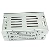 LianShi 5V 2A 10w Transformateur stabilisateur de tension d'alimentation à découpage avec protection contre les courts-circuits AC220V à DC5V Pour l'automatisation industrielle, Lumières LED #1