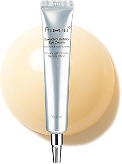 Bueno+ Bakuchiol Retinol Eye Cream 0.7 fl.oz ...