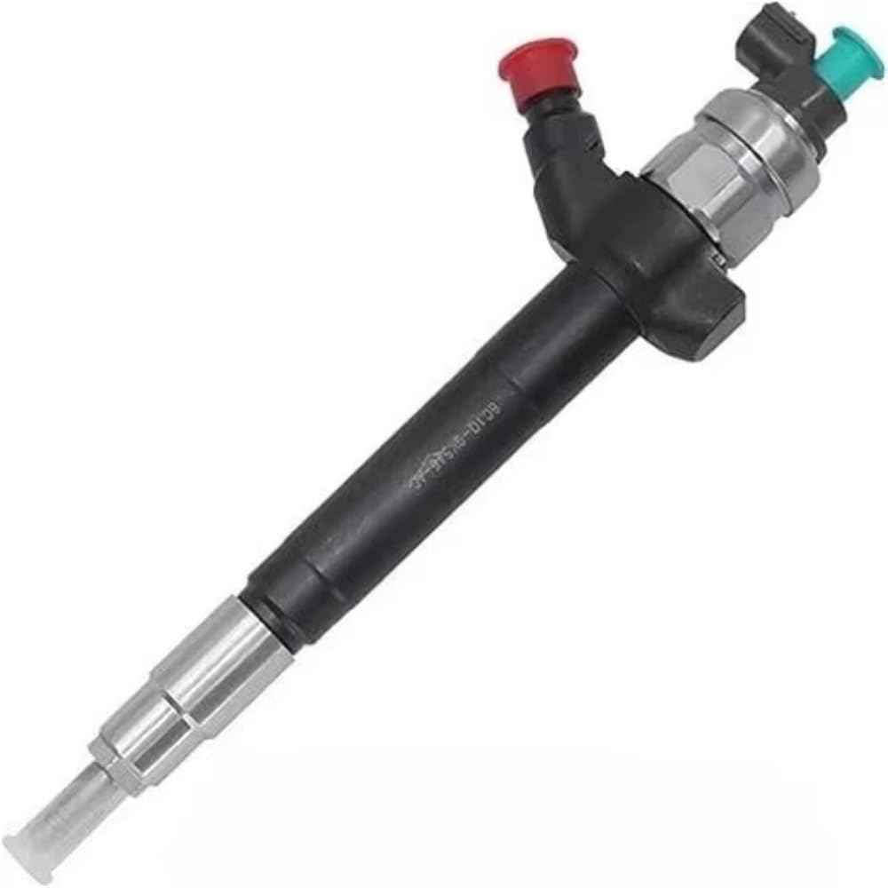 Injector Nozzle Compatible with Transit 2.2 095000-5800 6C1Q-9K546-AC 6C1Q9K546AC 09500-5801 Fuel Injector