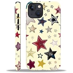 Aesthetic Color Stars