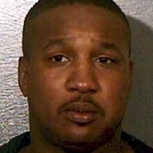 Maniac Monday: The Ghost Of Baton Rouge