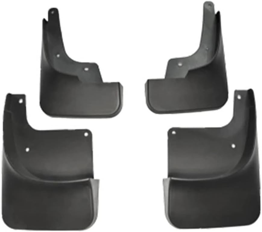 4x Mud Flap For suzukis Vitara FT GT 1999~2005 Front Rear Mudguards Splash Guards MudFlaps Wheel Protector fenders Car Accessories