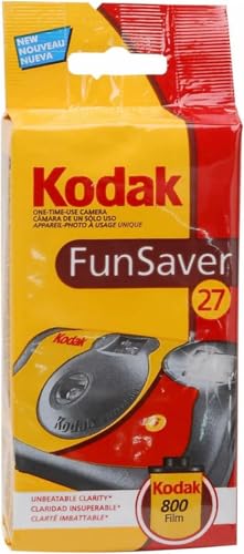 electronics kodak disposable camera