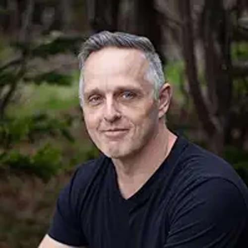 MALCOLM KEMPT In Person With Paul Podcast Por  arte de portada