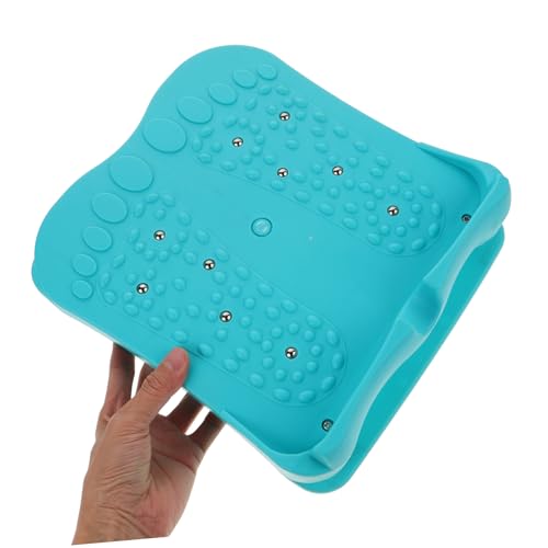 Tabla Plegable para Estiramiento de Gemelos y Piernas miniatura 3