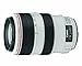 USED Canon 70-300mm F4-5.6 L IS USM Lens