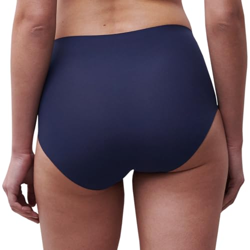 Image of Chantelle womens Softstretch Seamless High Waist Full Brief
