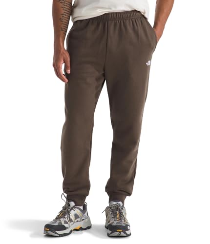 Image of THE NORTH FACE Men's Evolution Simple Dome Pant | Elastic Waistband With Adjustable Drawcord, Hand Pockets, Elasticated Cuffs