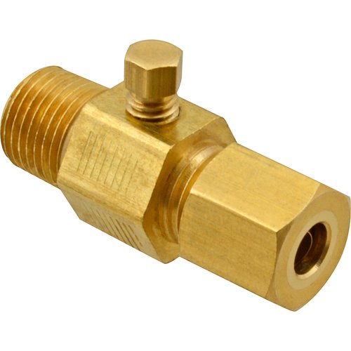 US RANGE Pilot Valve 1/8