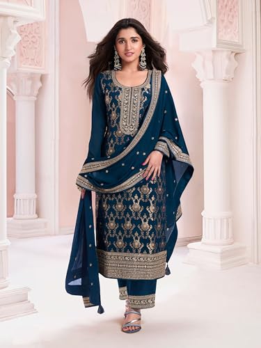 Prija Collection Ready to Wear Indian Pakistani Eid/Roza Special Designer Salwar Kameez Suit Set for Womens3