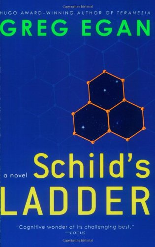 Buy Schild's Ladder: A Novel — BookShops.in