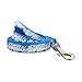 Best Furry Friends Dog Leash, Color Splat, Large/X-Large