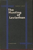Hunting of Leviathan B000OKK1T6 Book Cover