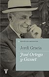  José Ortega y Gasset