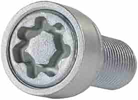 Bulloni Antifurto Starlock Farad Per Ruote Auto - Set Da 4 Con Chiave, Resistenza 400Nm - Foto 4