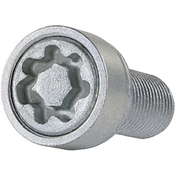 FARAD 1-I/E STAR LOCK 1CH. Kode I/E zamek do felg z bolcem mocującym do samochodów