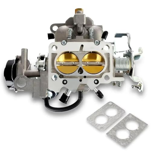 Carburateur voiture starter automatique Jeep BBD 6 cylindres 4.2L