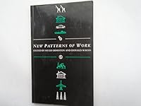 New Patterns of Work 0861531272 Book Cover