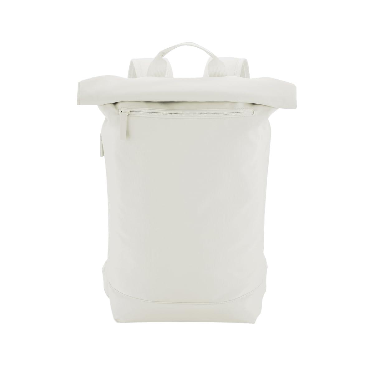 BG871 Roll-Top Backpack Lite - Beige