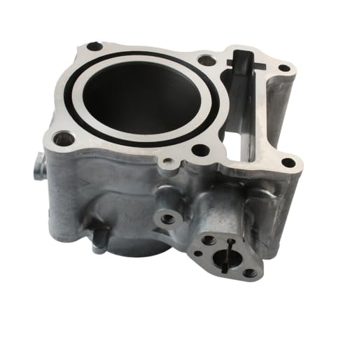 Kit cylindre 66mm 190cc résout le manque de reprise ADV160