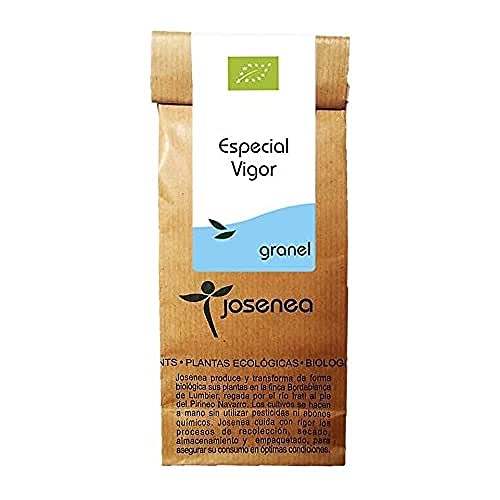 Josenea Especial Vigor Bio 50Gr. 1 Unidad 200 G