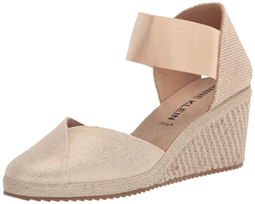 Image of Anne Klein Women's Zoey Wedge Sandal