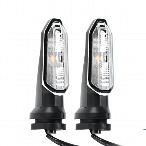 Clignotants arrière moto indicateurs direction NC750X X-ADV750