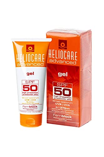 Heliocare Protezione Solare Viso - Protezione