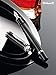 Pelikan Souverän M405 Stresemann Anthracite Stripes Fountain Pen, Medium Nib, Black, 1 Each (803823)