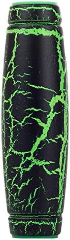 Kururin - The Original Desktop Fidget Toy - Green Black