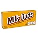MILK DUDS Chocolate and Caramel Candy Box, 5 oz