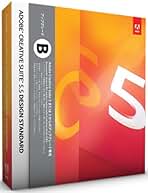 Amazon.co.jp: Creative Suite Design Standard - Adobe Lineup: PCソフト