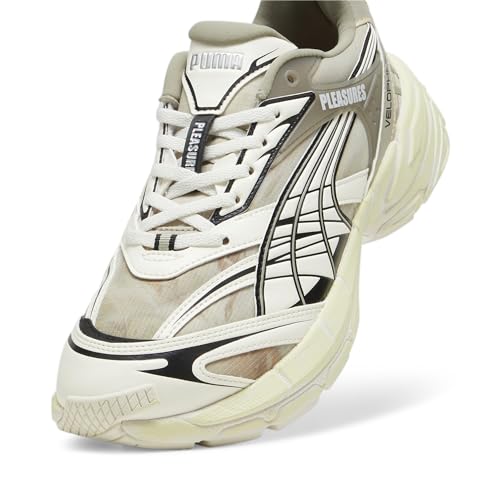 Buy Puma Unisex-Adult Velophasis Overdye Pleasures Birch