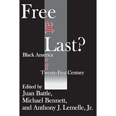 Free at Last?