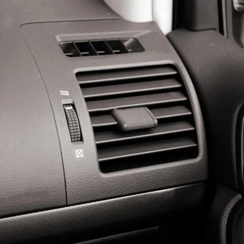 Grille de ventilation avant Prado FJ150 stopper vibrations air