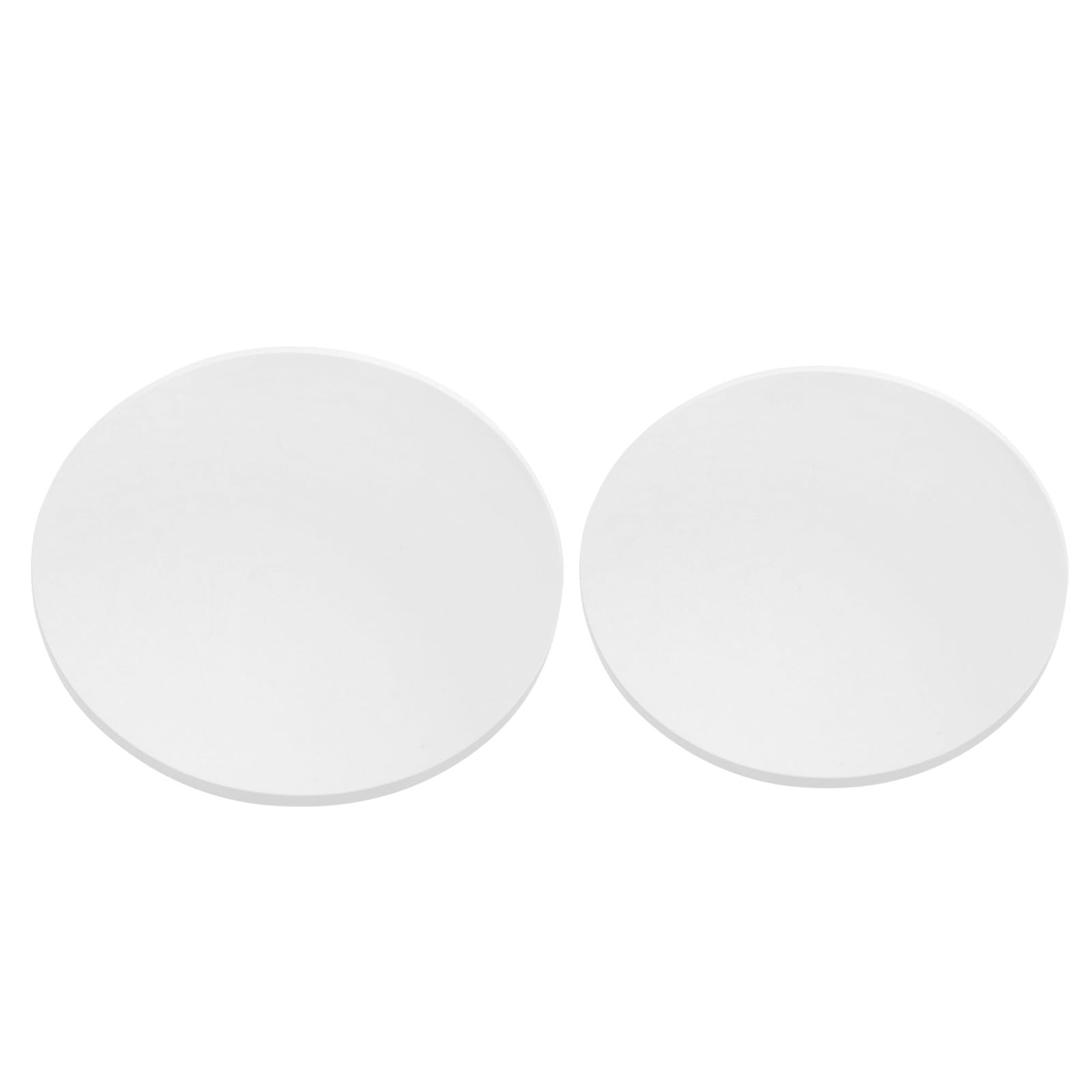 Plaque d'impression gel réutilisable silicone souple création artistique garçon fille lot 2