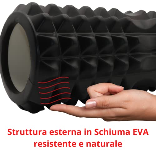 Beautifit Foam Roller Trigger Point - Rullo