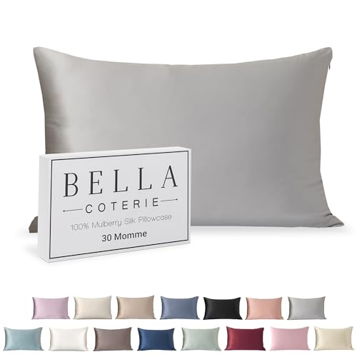 Bella Coterie ���O�W���A���[ �V���N ���J�o�[ ���Ɣ��p | 30�� | 100% �s���A 6A �}���x���[�V���N | �X�[�p�[�\�t�g | �����ȃt���V�V [�N�C�[���A�V���o�[]