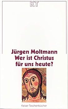 Perfect Paperback Wer ist Christus für uns heute? [German] Book