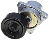 ACDelco 38284 Professional Automatic Belt Tensioner and Pulley Assembly